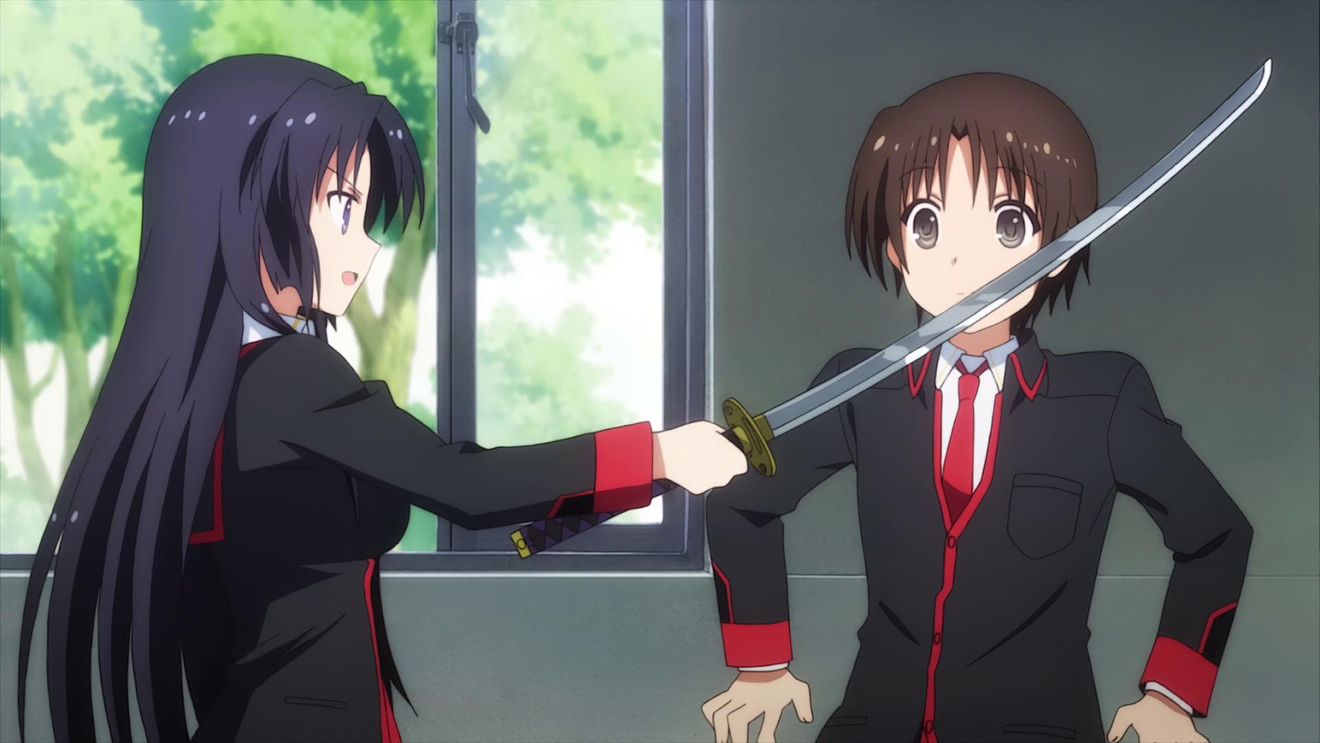 5 Underrated Anime You Need to Watch Right Now!