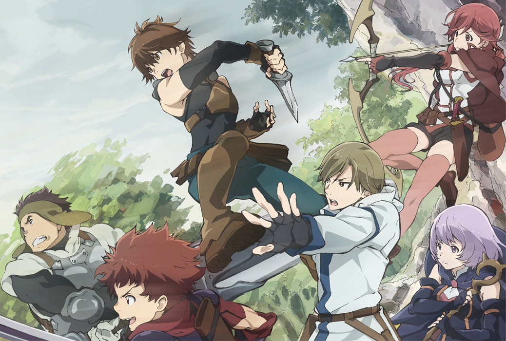 Grimgar of Ashes and Fantasy: The Underrated Isekai Gem You Need to Watch (And Why It Deserves a Season 2!)