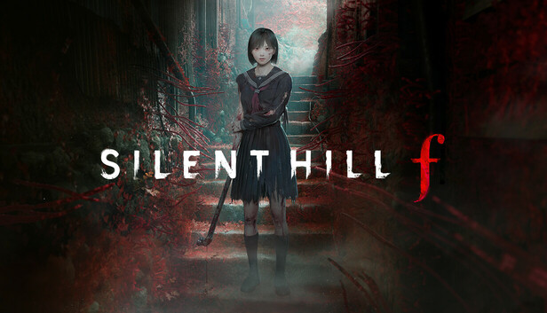Silent Hill f Goes Steam Deck Playable: Foggy Hints of a 2025 Release?