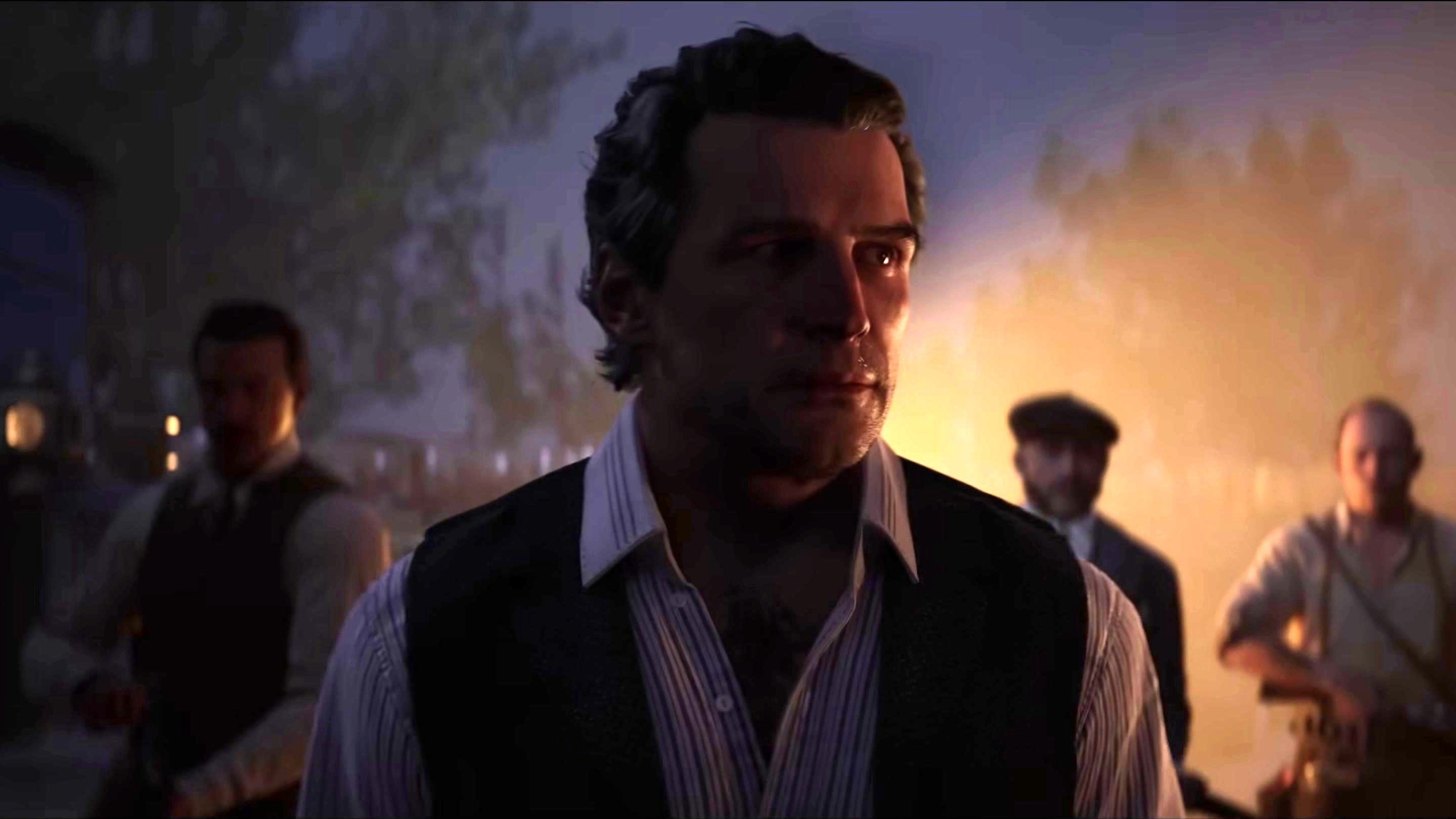 Mafia: The Old Country Release Date Leaked for August 2025