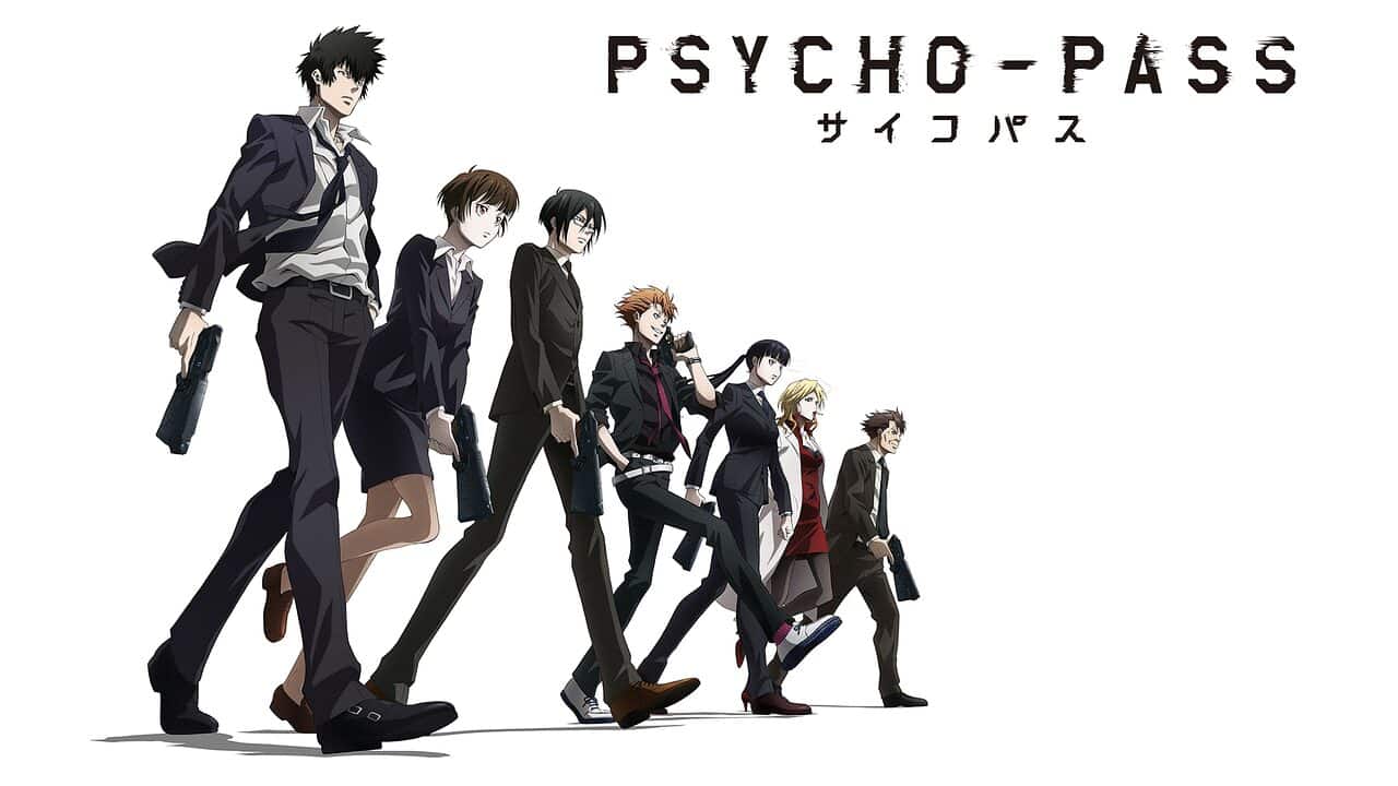 The Top 10 Psychological Anime to Twist Your Brain!