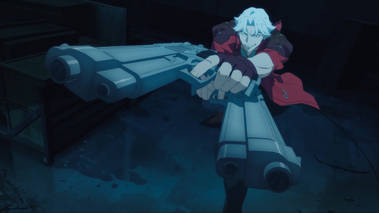 Devil May Cry: The Animated Series - Why It’s a Stylish Demon-Slaying Blast and What’s Coming Next!