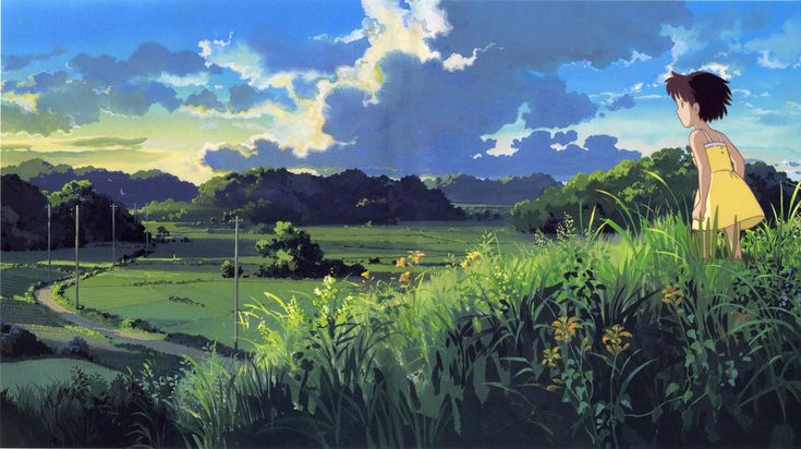 The Best Studio Ghibli Movies to Whisk You Away on a Magical Adventure!